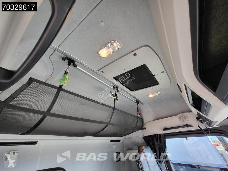 شاحنة Mercedes 3658 8X4 ALUCAR Holztransporter...