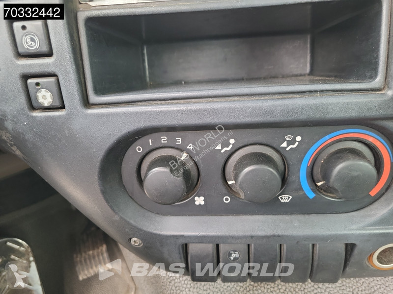 شاحنة DAF 360 6X2 NL-Truck VDL S-20-6200...