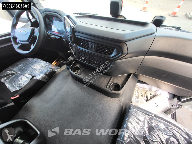 شاحنة Iveco X-Way 500 8X4 NEW! 13m3 KH...