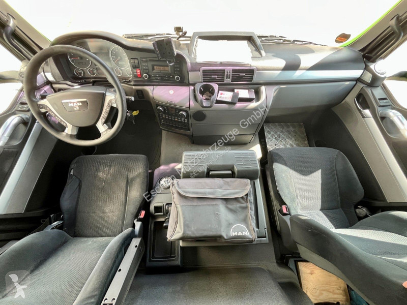 Kamion MAN 26.400 6x2 |...