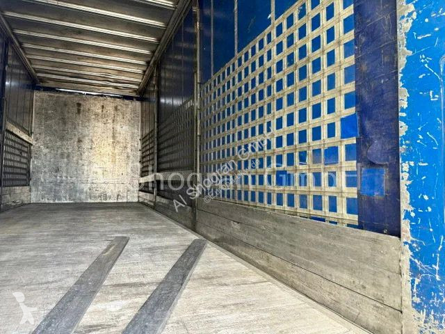 شاحنة Volvo 460 6x2/Liftachse/Eu6/Komplettzug