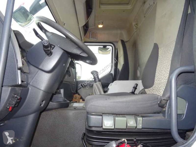 شاحنة Renault