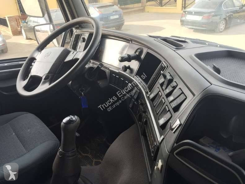شاحنة Volvo