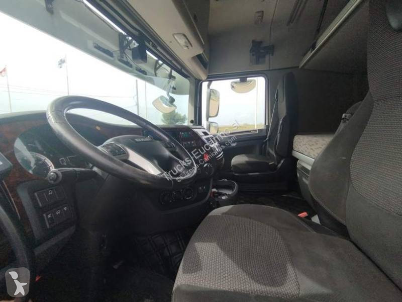 Camion DAF