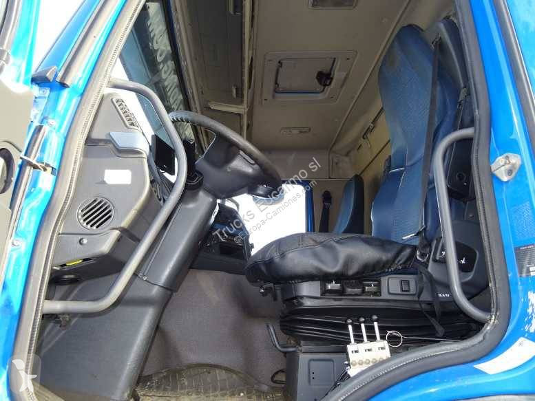 Camion Volvo