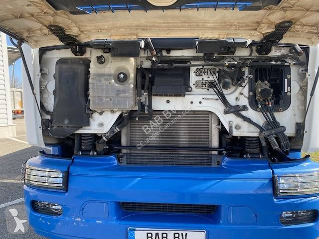 شاحنة Renault