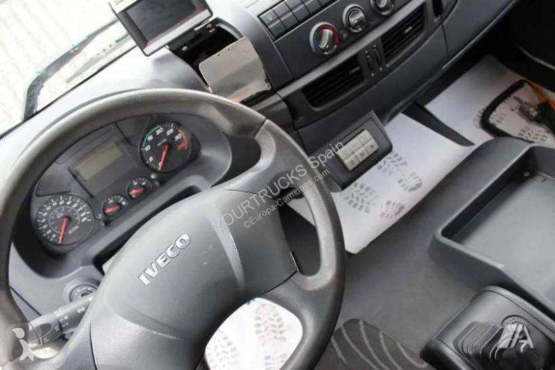 Camión Iveco