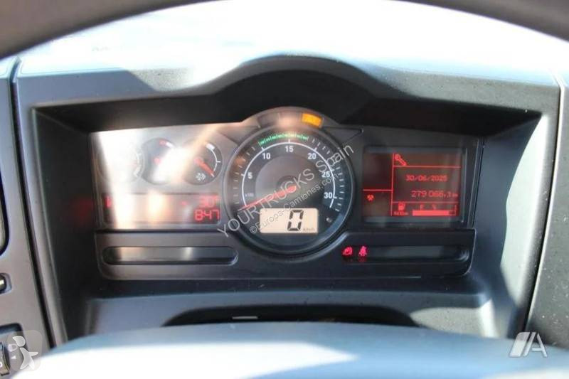 Lastbil Renault