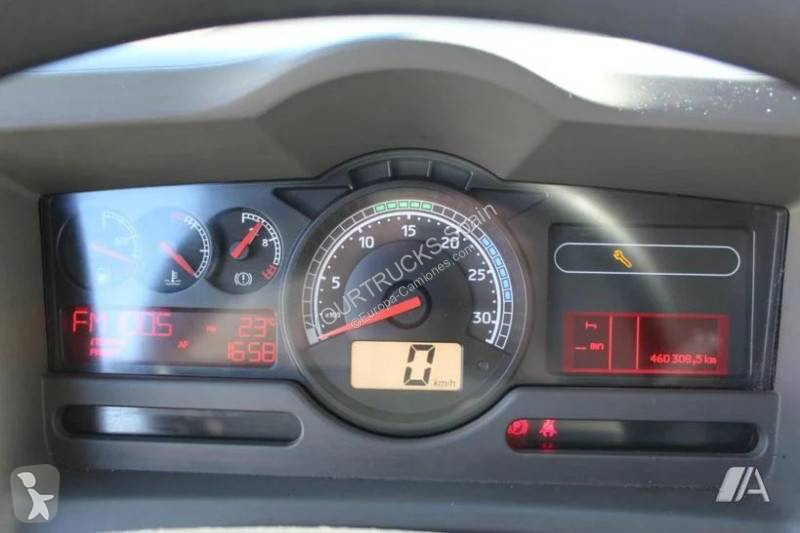 شاحنة Renault