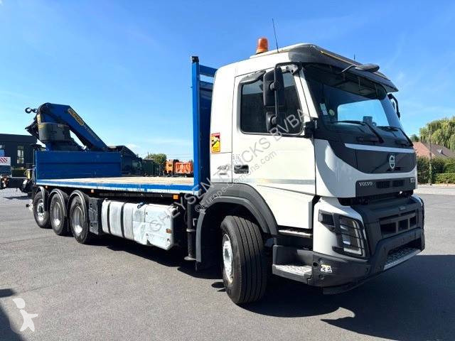 شاحنة Volvo