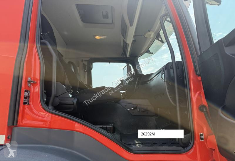 شاحنة Mercedes 602 3243