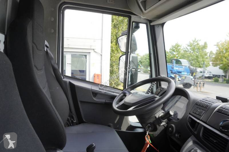 Грузовик Iveco