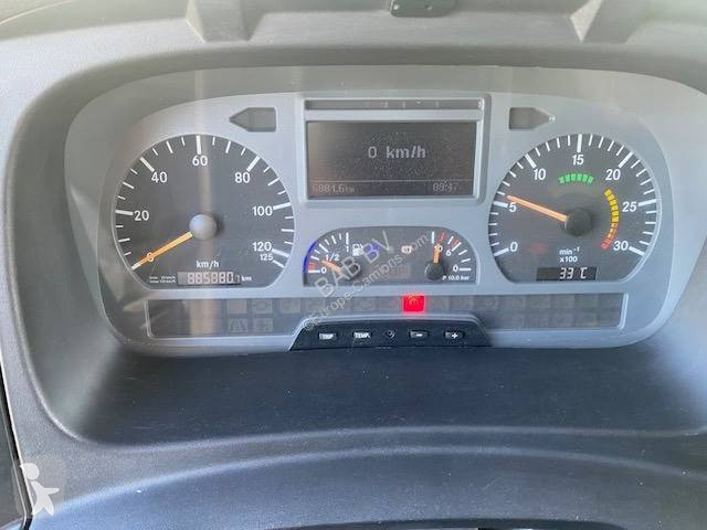 شاحنة Mercedes