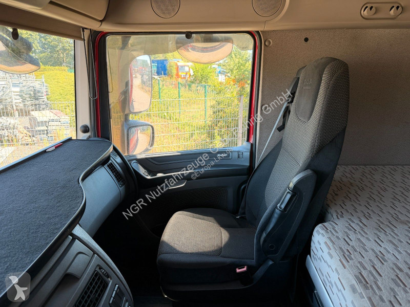 شاحنة DAF 6x2 | PK 18002 EH | Retarder | FUNK