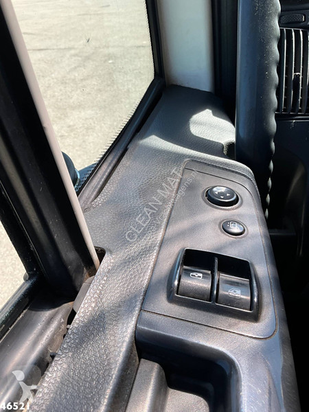شاحنة Iveco ML120E25 Palfinger 6 Tonmeter...