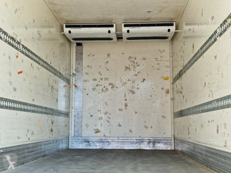 شاحنة Volvo 13500 6x2*4 - XL - Thermoking frigo...