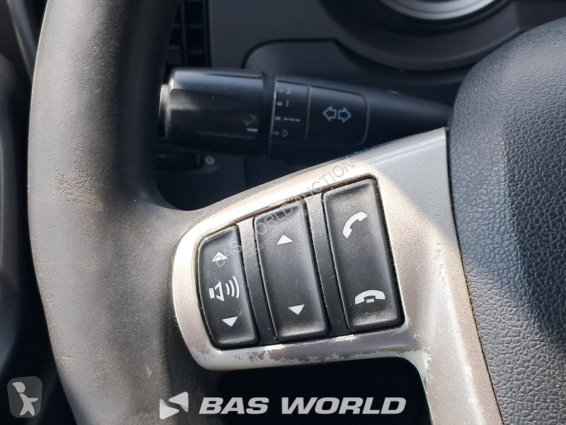 Lastbil DAF 480