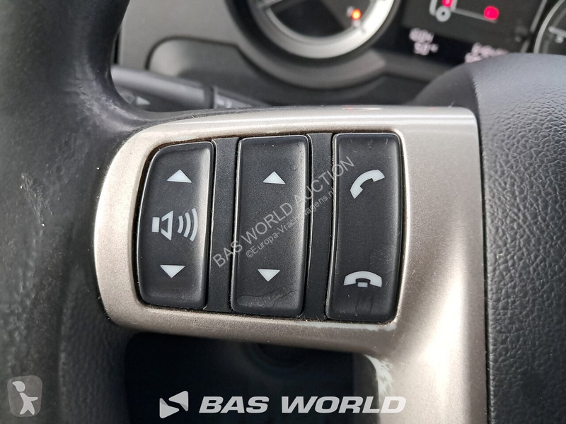 Lastbil DAF 480