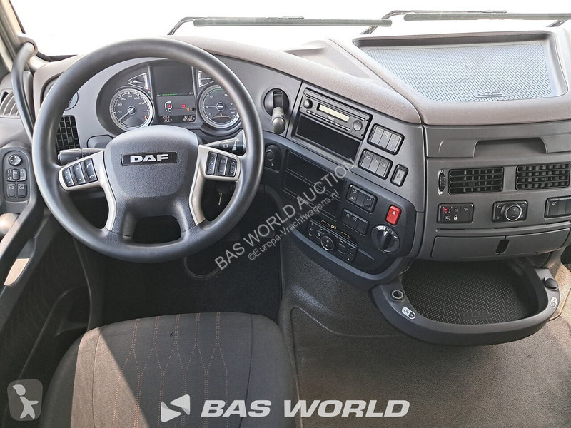 شاحنة DAF 480