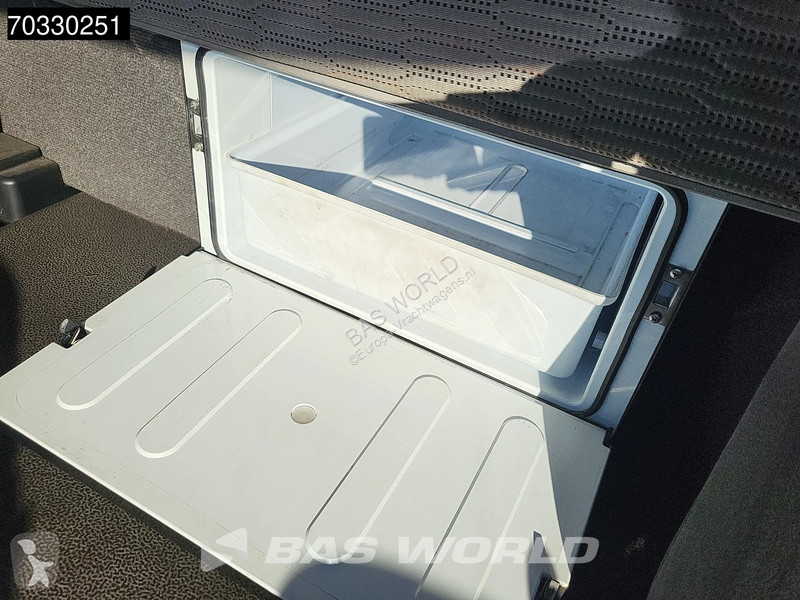شاحنة DAF 410  6X2 NL-Truck Curtainsider APK...