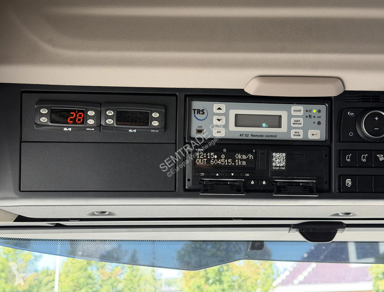 شاحنة DAF XG 480 EURO 6E R 50 CC COMBI FLOWER...