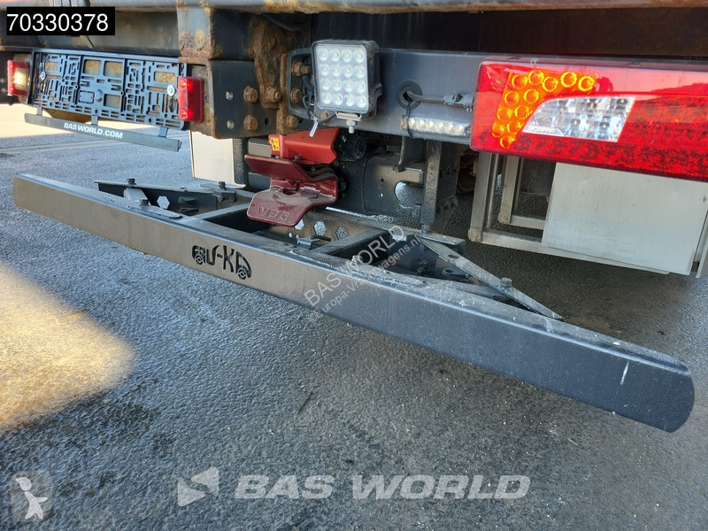 شاحنة Scania R580 6X2 Palfinger PK23002 SH-E...
