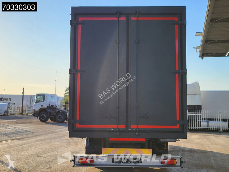 شاحنة Iveco 150E250 4X2 15tonner LOW Mileage...