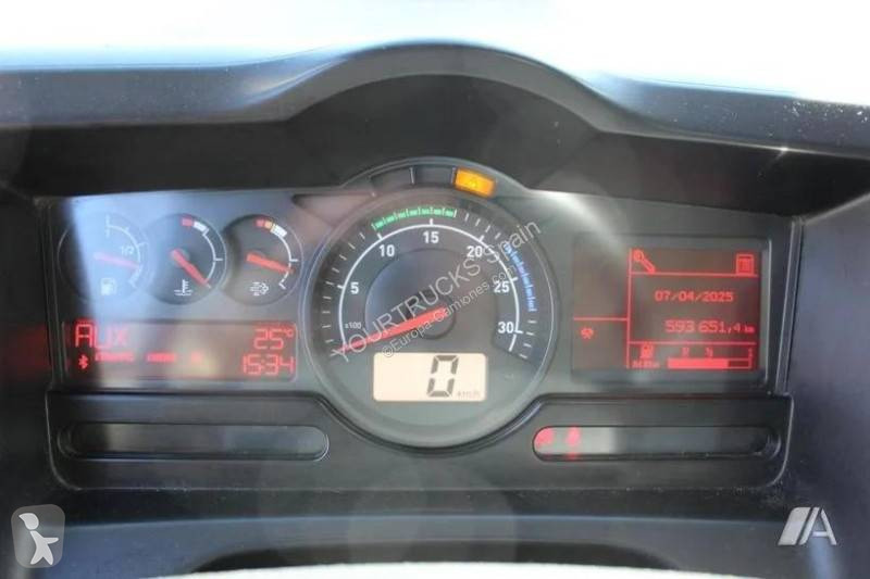 شاحنة Renault