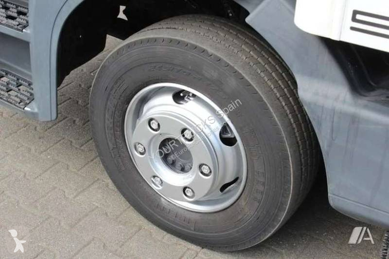 شاحنة Mercedes