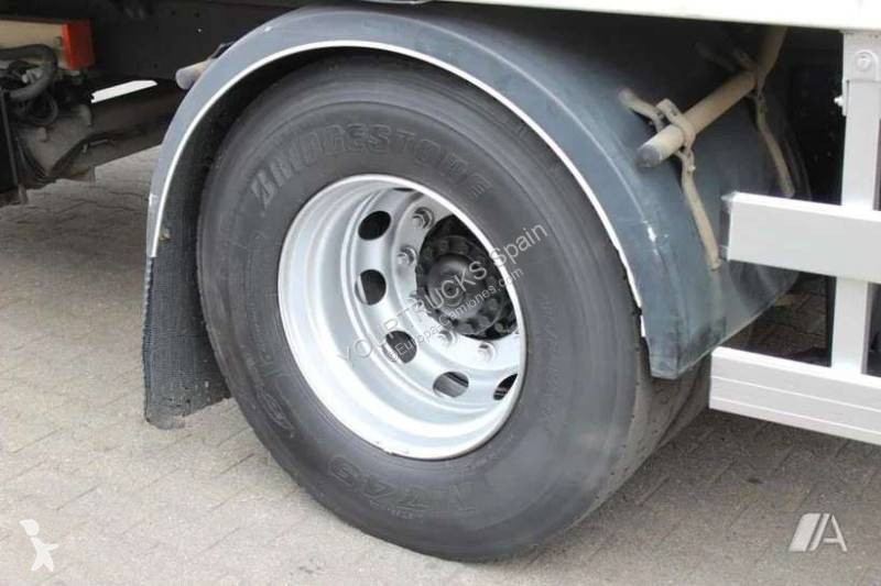 شاحنة Iveco