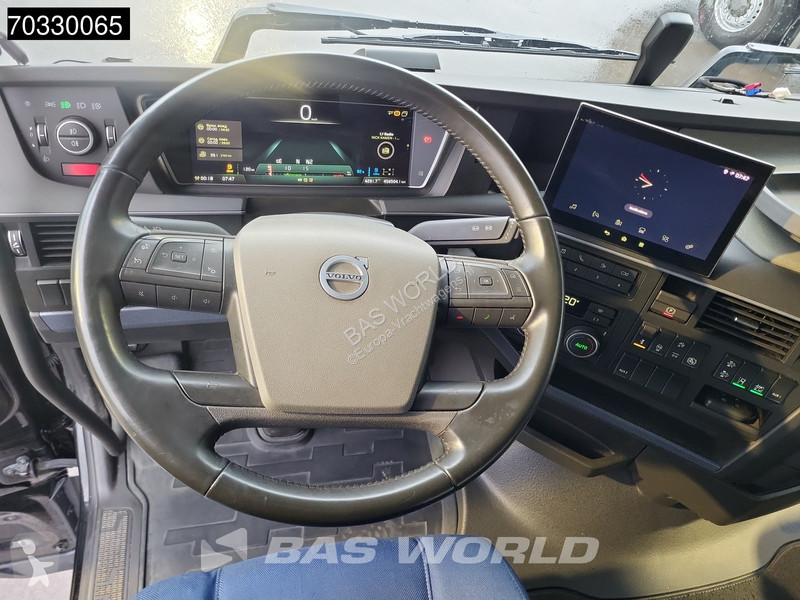 شاحنة Volvo 500 6X2 BDF Full Air Lift-Axle...