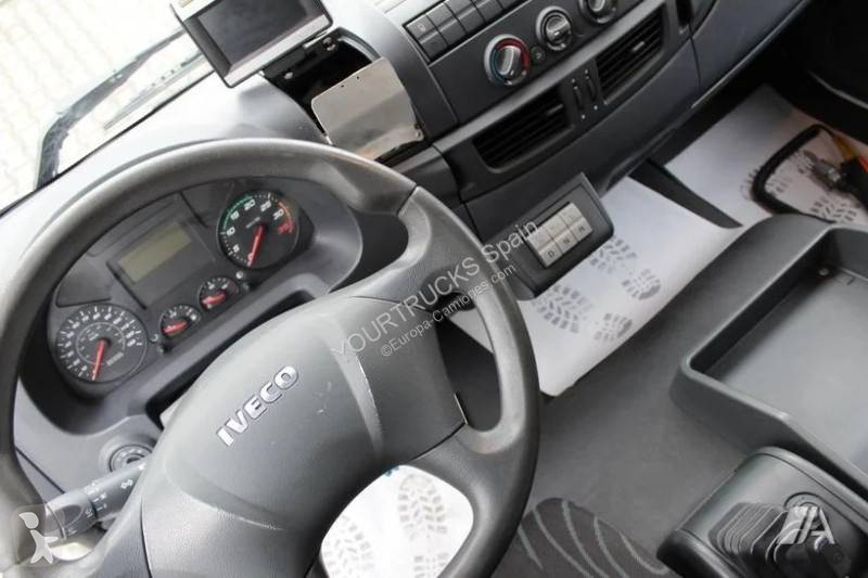 شاحنة Iveco