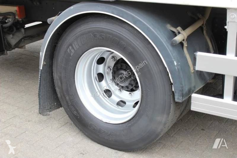 شاحنة Iveco