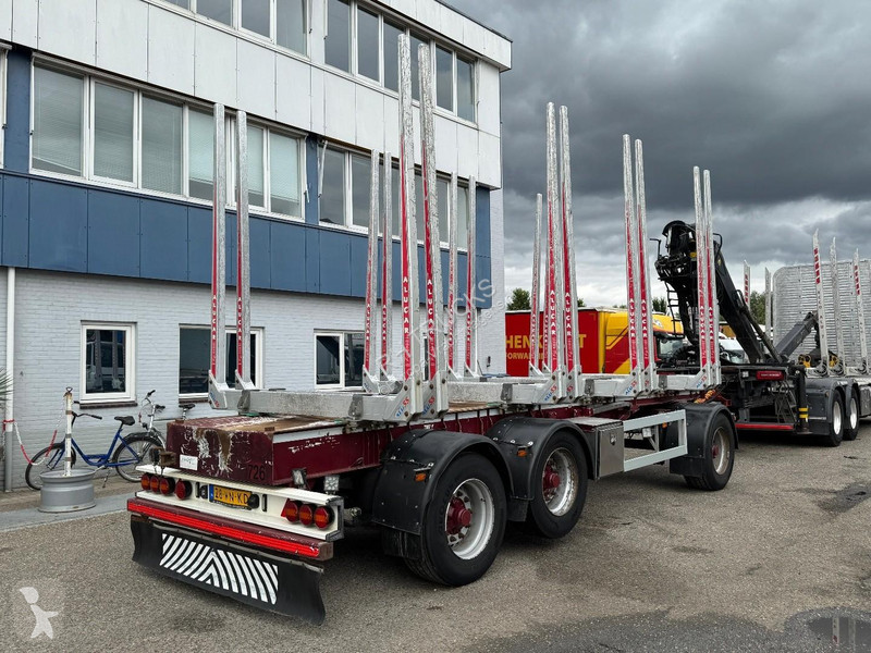 شاحنة MAN 26.510 8X4 EURO 6 + EPSILON M120Z96 +...