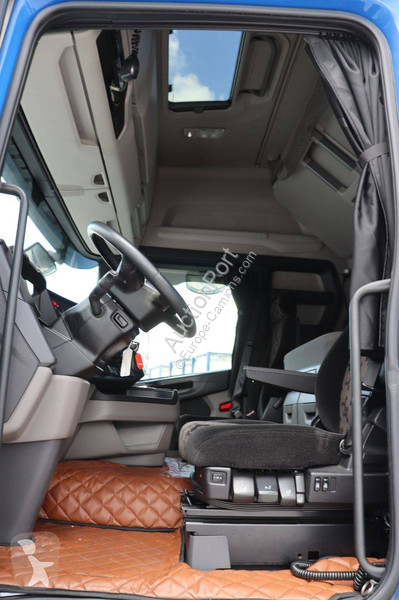 Camion Scania 450