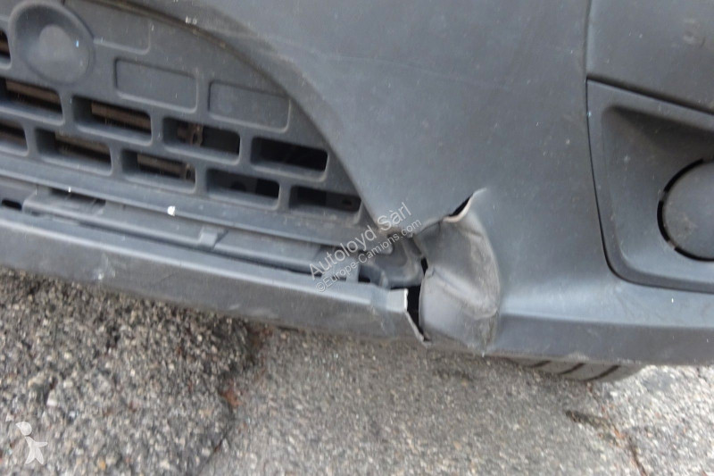 Véhicule utilitaire Renault
