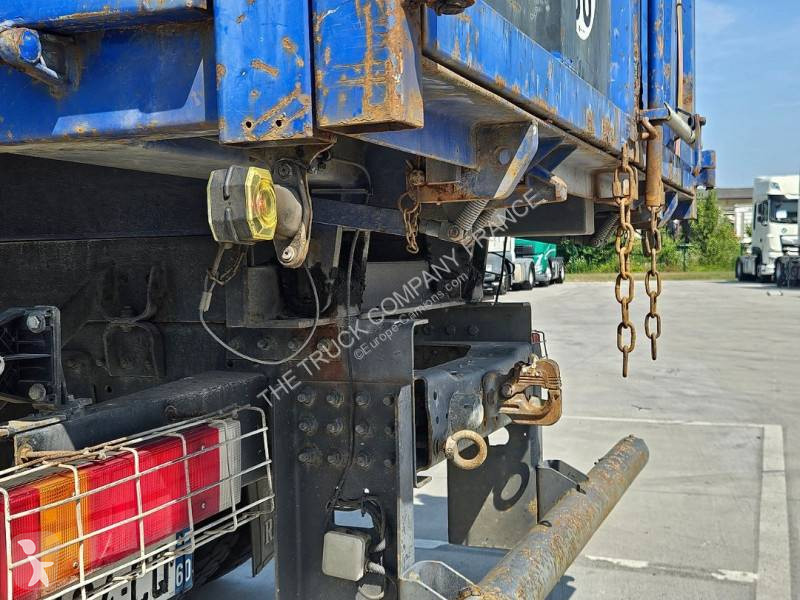 شاحنة Renault