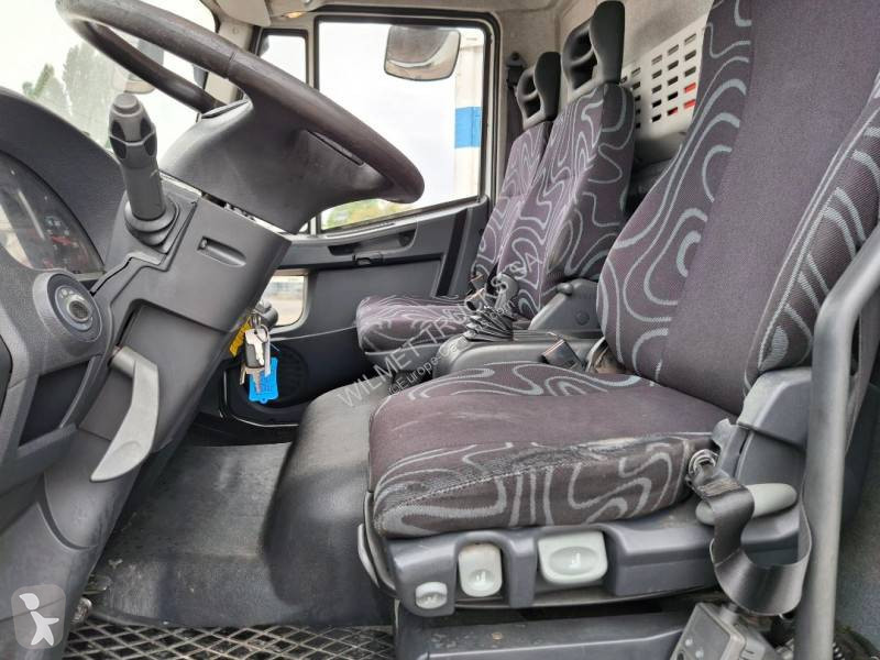 شاحنة Iveco