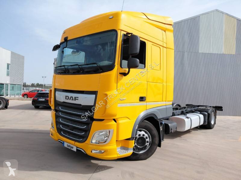 Camion DAF