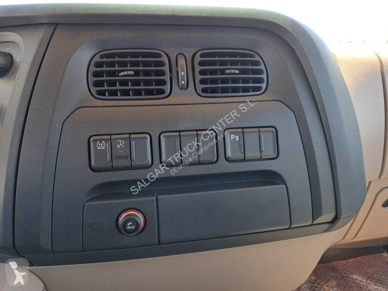 Camion DAF