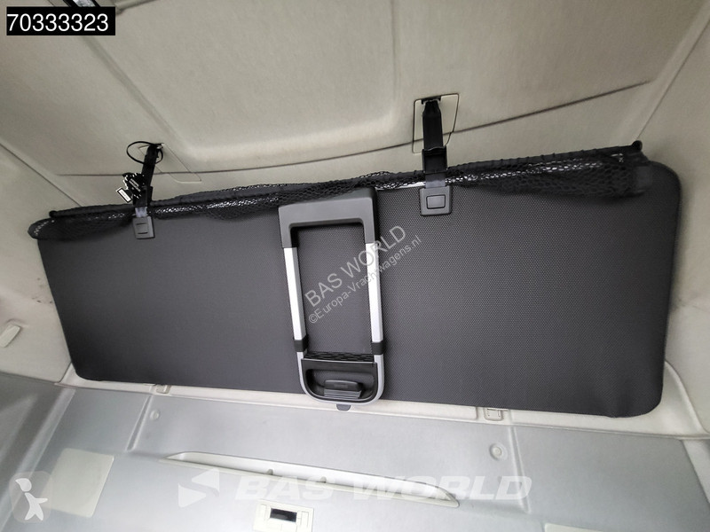 Camion Volvo 460  6X2 chassis Full Air...
