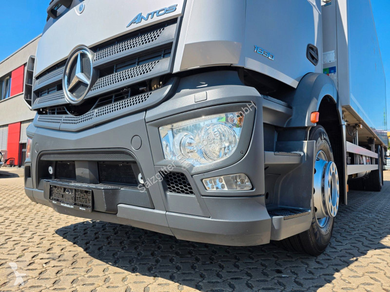 شاحنة Mercedes 1830 | Triple Verdampfer |...