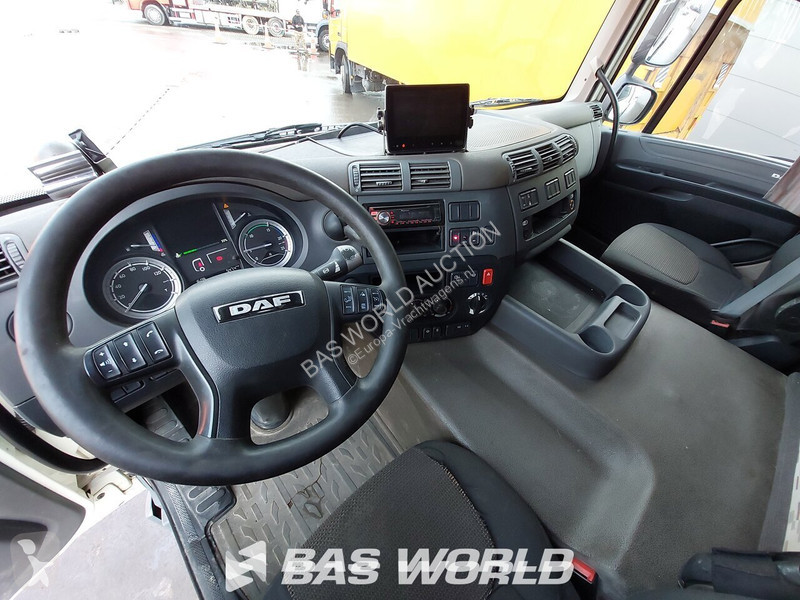 Грузовик DAF 510