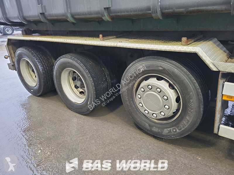 Camion Scania 440