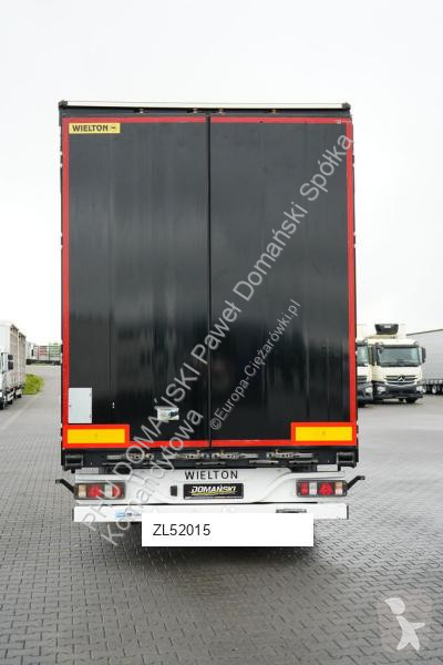 Camion Volvo / TANDEM