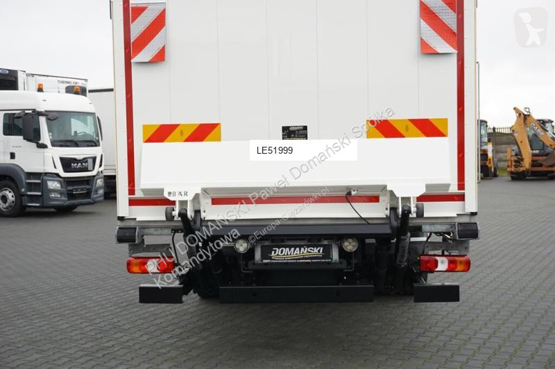 Camion Mercedes ANTOS / 1830 / EURO 6 /...