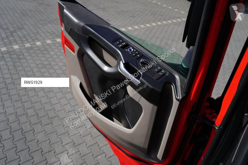 Camion Scania R 450 / ACC / EURO 6 / FIRANKA /...