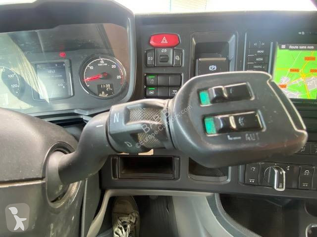 Camion Scania