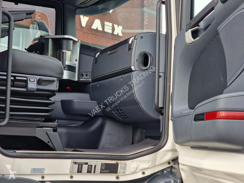 Camion Scania R450 Highline 6x2*4 - Tautliner -...