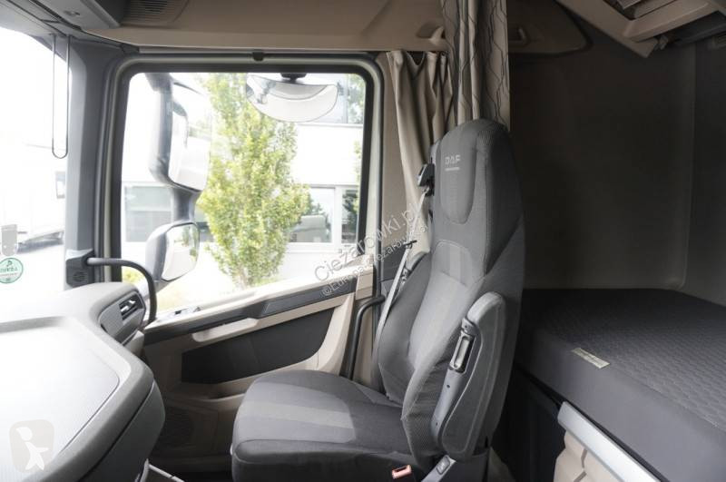 Camion DAF